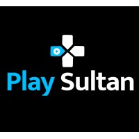PlaySultan logo - Similar company to Z & H