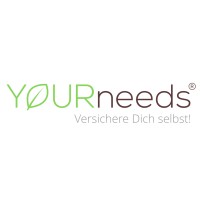 YOURneeds Versicherungsmakler GmbH logo - Similar company to Dwerk