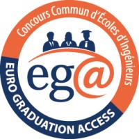 Concours Commun EG@ : Euro-Graduation-Access logo - Similar company to Afa2E