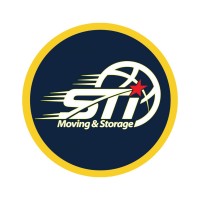 STI Moving & Storage Inc. logo - Similar company to 7Cgi Limited