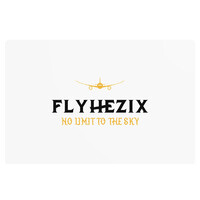 FLYHEZIX AVIATION LIMITED logo - Similar company to ****Gerrit ***        
E-Commerce||Buy &Sell || Luxury Products ||Men-Women-Kids||📱💻👠👟👗👔 📚