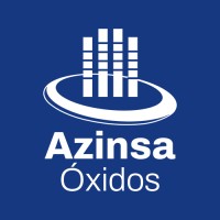 Azinsa Óxidos logo - Similar company to Waners Mx