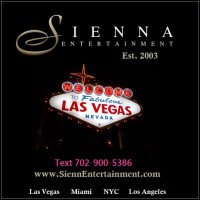 Sienna Entertainment