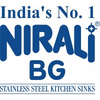 Jyoti Kitchen Industries Pvt. Ltd. - Nirali BG logo - Similar company to Nirali Ng Kitchen Sink Pvt. Ltd.