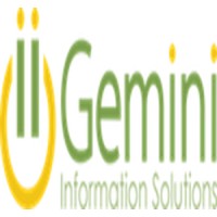 Gemini Information Solutions, LLC logo - Similar company to Gemini Infotech