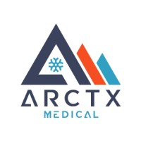 Arctx Medical logo - Similar company to Revon Systems, Inc.