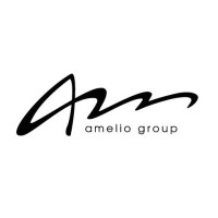 Amelio Group logo - Similar company to Prisma Ingegneria