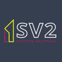 SV2 - Statybų valdymas logo - Similar company to Redefinio