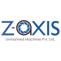 Z-AXIS UNMANNED MACHINES logo - Similar company to Skyview Uav