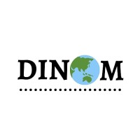 DiNom logo - Similar company to Nova | Interior + Exterior