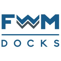 FWM Docks & EZ Dock Northeast logo - Similar company to Sourcedge