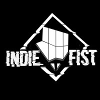 IndieFist logo - Similar company to Clapperheads