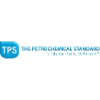 The Petrochemical Standard logo - Similar company to A&G Chemical Production Srl