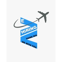 EzHiring Consulting logo - Similar company to Tayana Solutions
