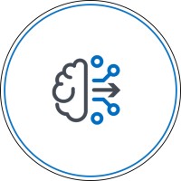 Think Connects logo - Similar company to Puzzle Solutions