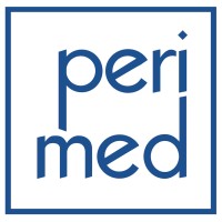 perimed logo - Similar company to Talentmagnet Performance Recruiting
