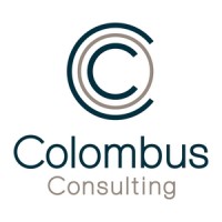 Colombus Consulting logo - Similar company to Vertone