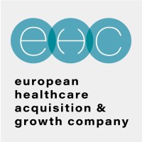 European Healthcare Acquisition and Growth Company logo - Similar company to 428 Pharma