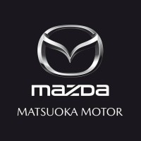 Matsuoka Motor logo - Similar company to Bednarek – Dealer Volkswagen, Škoda, Seat, Cupra