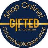 Gifted at Applegate logo - Similar company to Jcl Development