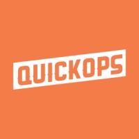 QuickOps logo - Similar company to Quickops Consulting