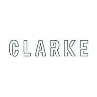 Clarke Cafe logo - Similar company to Pizzeria Sofia Rosemere