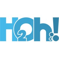 H2Oh! logo - Similar company to To Live In H.O.P.E