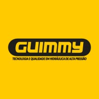 Guimmy Industrial logo - Similar company to Suplema Clichês
