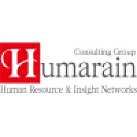 Humarain Consulting logo - Similar company to Ps & Consulting