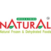 Natural Frozen And Dehydrated Food logo - Similar company to Dynamic Metal Industries