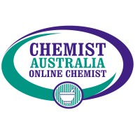 Chemist Australia logo - Similar company to Pharmacy Direct