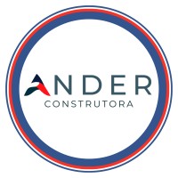 Ander Construtora e Incorporadora logo - Similar company to Mjm Construtora E Incorporadora Ltda.