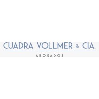 Cuadra Vollmer & Cía. Abogados logo - Similar company to Ecoversa