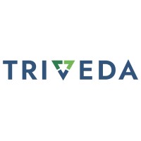 Triveda GmbH logo - Similar company to Strateform Consulting