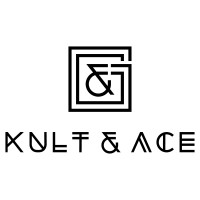Kult&Ace - Youth & Culture Agency logo - Similar company to Pact United Foundation