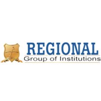 Regional Group Of Institutes logo - Similar company to Khwaja Moinuddin Chishti Language University
