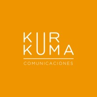 Kurkuma Comunicaciones logo - Similar company to Kurkuma