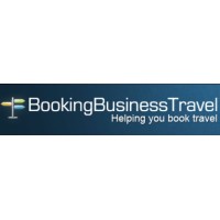 Booking Business Travel logo - Similar company to Booking Agents Ltd.