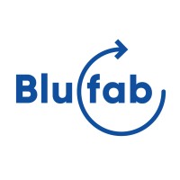 Blufab logo - Similar company to Topbim®