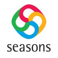 Seasons Mall logo - Similar company to Elpro City Square