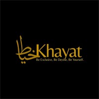 Khayat logo - Similar company to Rage Custom