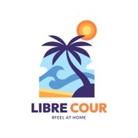 Libre Cour Lodge logo - Similar company to Elitis Cameroun