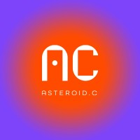 Asteroid.C logo - Similar company to Metaverse Research
