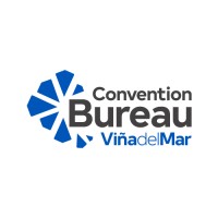 Viña del Mar Convention Bureau (VDMCB) logo - Similar company to Câmara De Comércio, Indústria E Turismo Brasil Portugal - Inovação