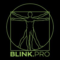 BLINK.PRO logo - Similar company to Oxyhelp Industry