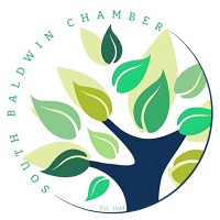 South Baldwin Chamber of Commerce logo - Similar company to Visit Mobile