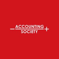 UC AccSoc logo - Similar company to Me/Cfs Canterbury / West Coast