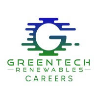 Greentech Renewables Careers logo - Similar company to Ced Greentech Riverside