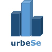 urbeSe logo - Similar company to Axcela Tecnologia