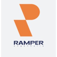 Ramper Engenharia Ltda. logo - Similar company to Gdi Empreendimentos